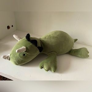 Weight Dinosaur Plush